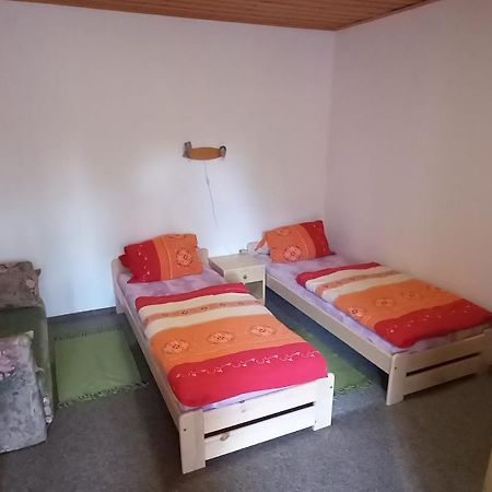 Penzion U Dvou Panu Pernink Dış mekan fotoğraf