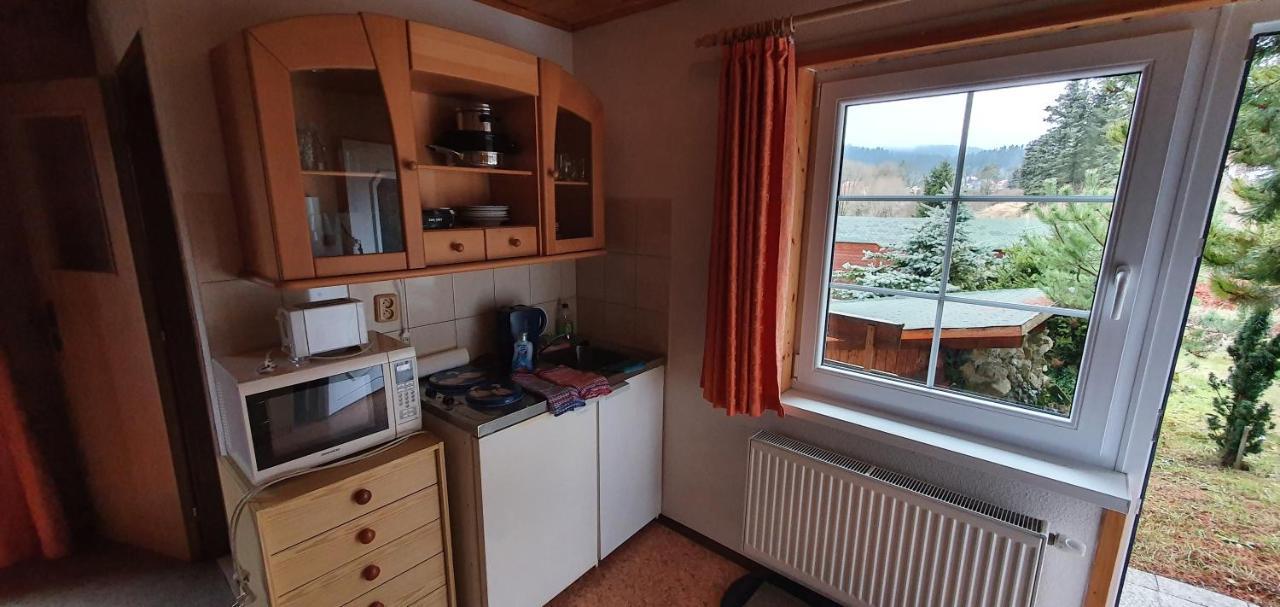 Penzion U Dvou Panu Pernink Dış mekan fotoğraf